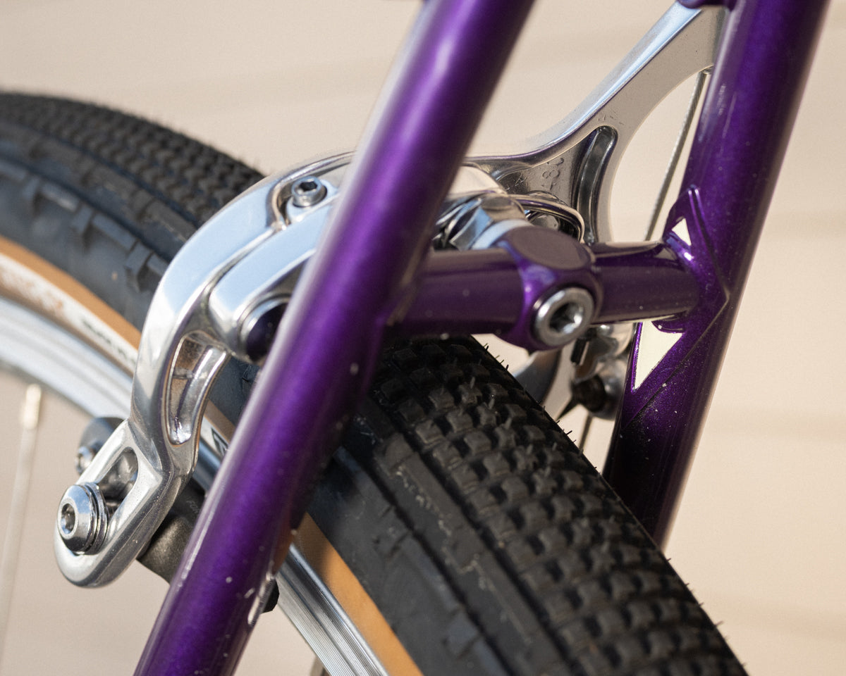 Frame - Roaduno 2024