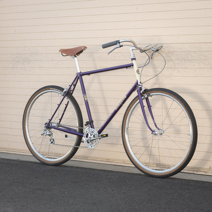Frame - Roaduno 2024