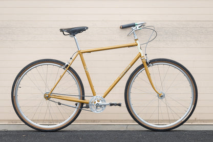 Roaduno Complete Bike 2024