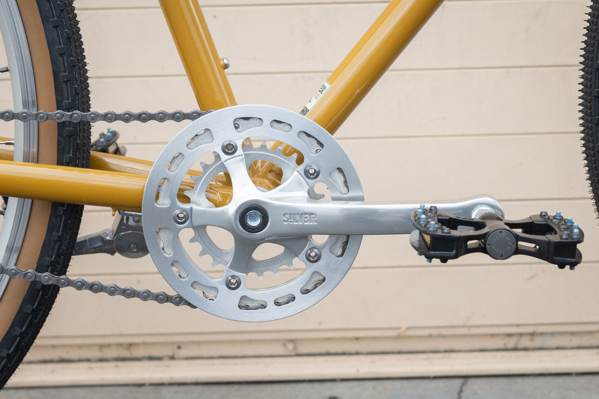 Frame - Roaduno 2024