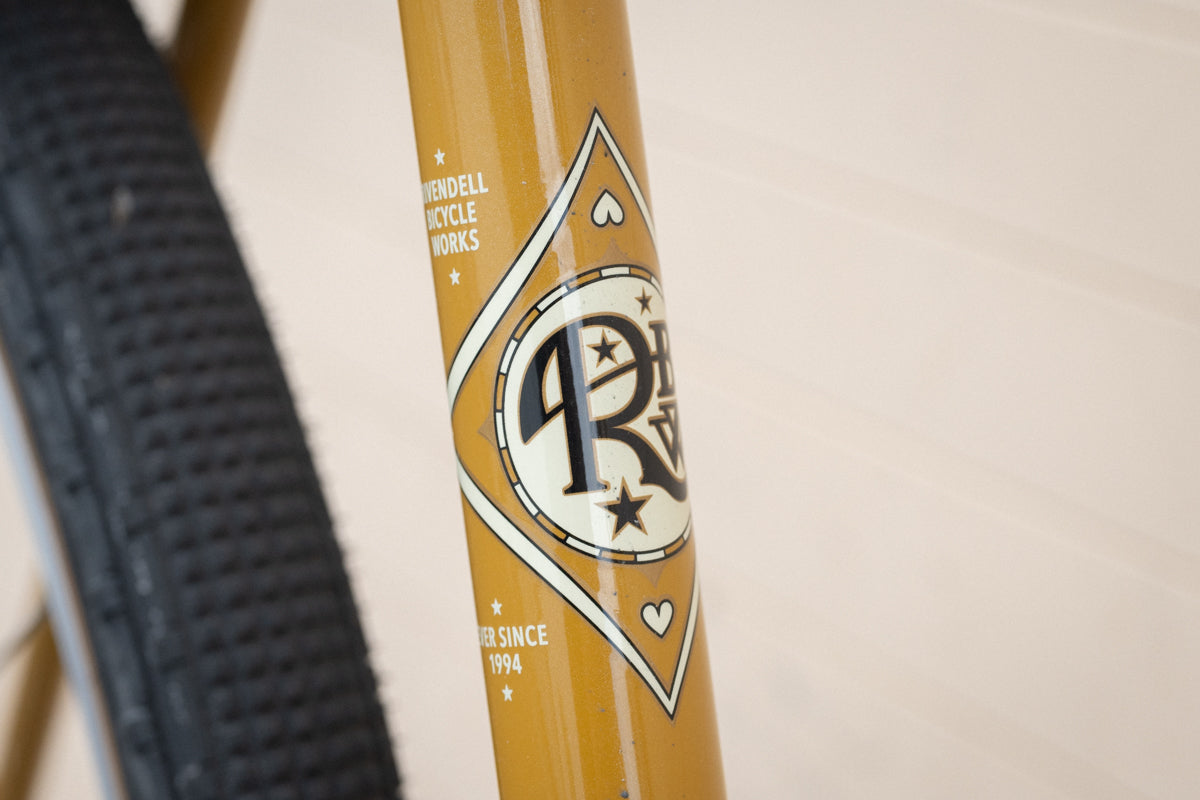 Frame - Roaduno 2024