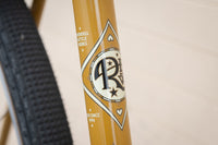 Frame - Roaduno 2024