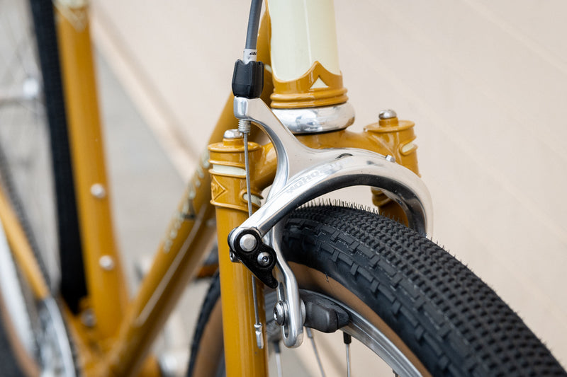 Frame - Roaduno 2024