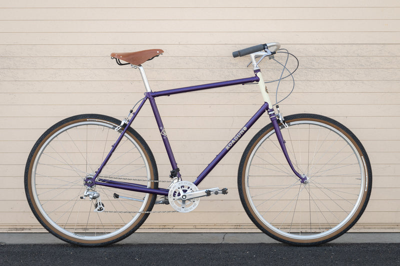 Frame - Roaduno 2024