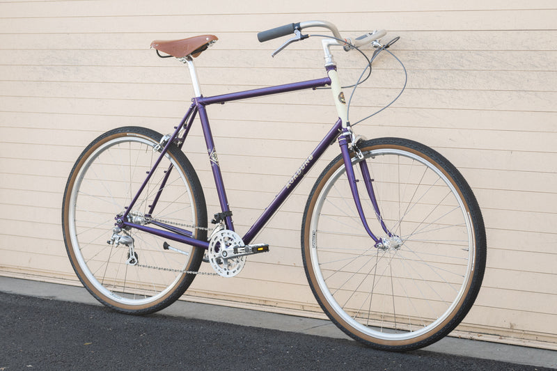 Frame - Roaduno 2024