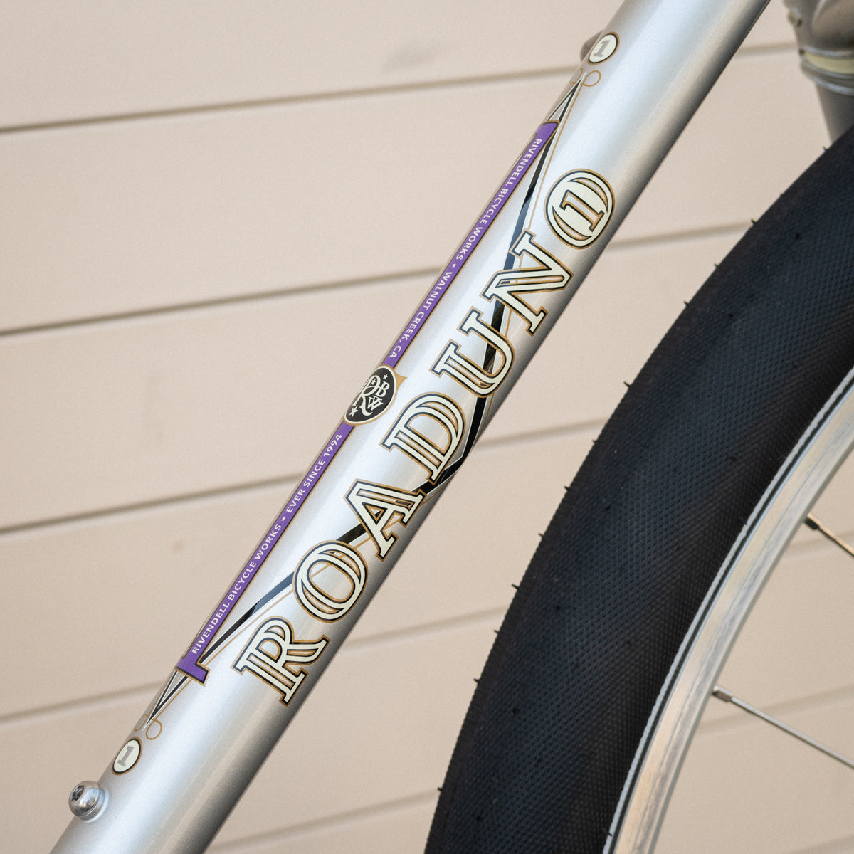 Frame - Roaduno 2024