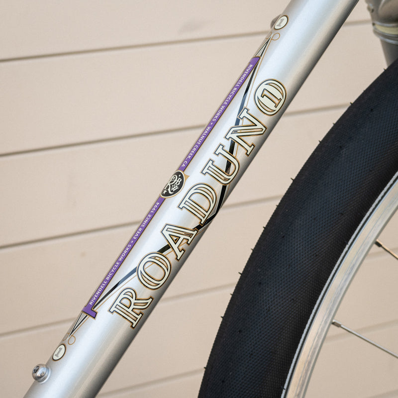 Frame - Roaduno 2024