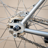 Frame - Roaduno 2024