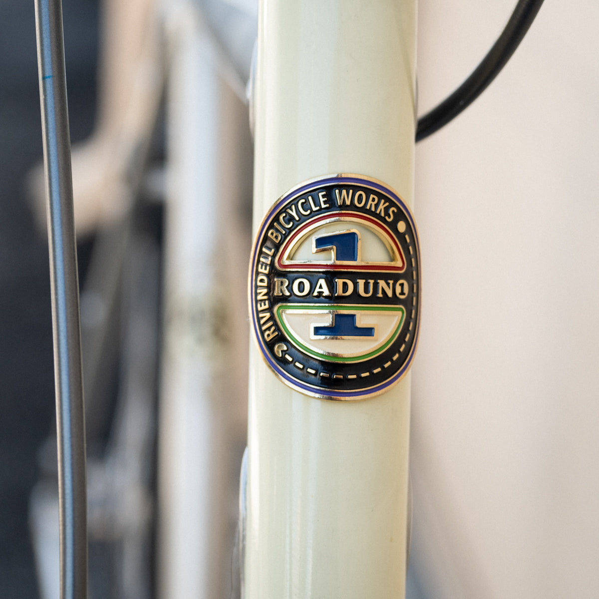 Frame - Roaduno 2024