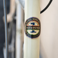 Frame - Roaduno 2024