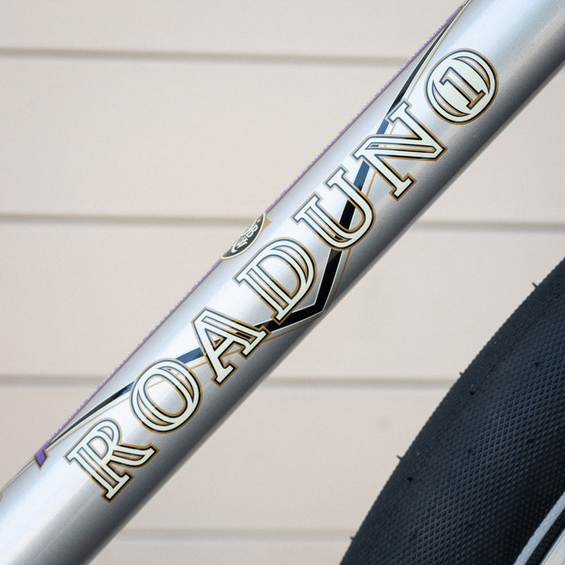 Frame - Roaduno 2024