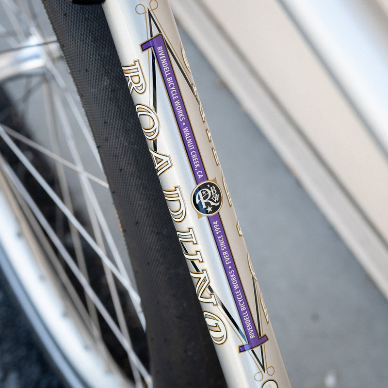 Frame - Roaduno 2024