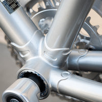 Frame - Roaduno 2024