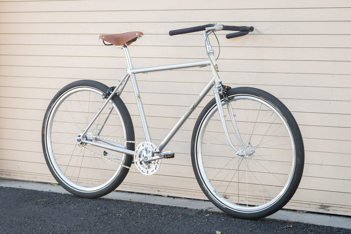 Frame - Roaduno 2024