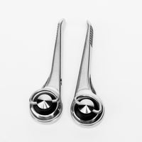 Shifter - Downtube - Silver1 (each)