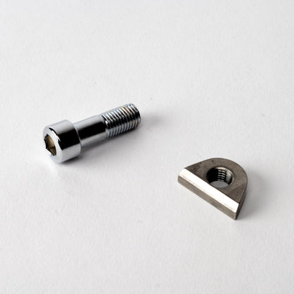 Stem parts - Nitto Tallux hardware