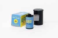 Ilford FP4 - Two rolls for $18