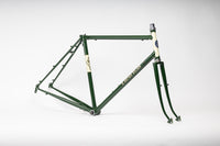 Frame - A. Homer Hilsen 2025