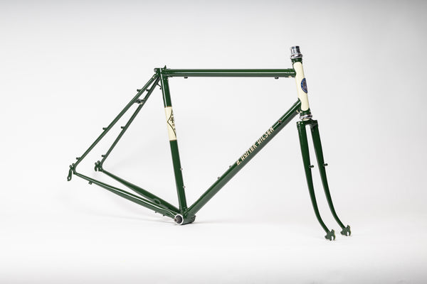 Frame - A. Homer Hilsen 2025