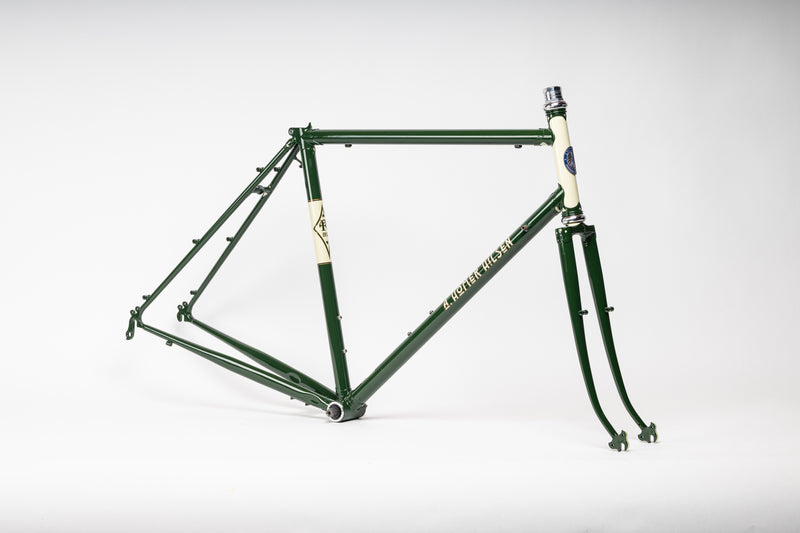 Frame - A. Homer Hilsen 2025