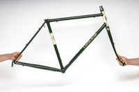 Frame - A. Homer Hilsen 2025