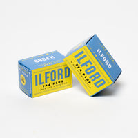 Ilford FP4 - Two rolls for $18