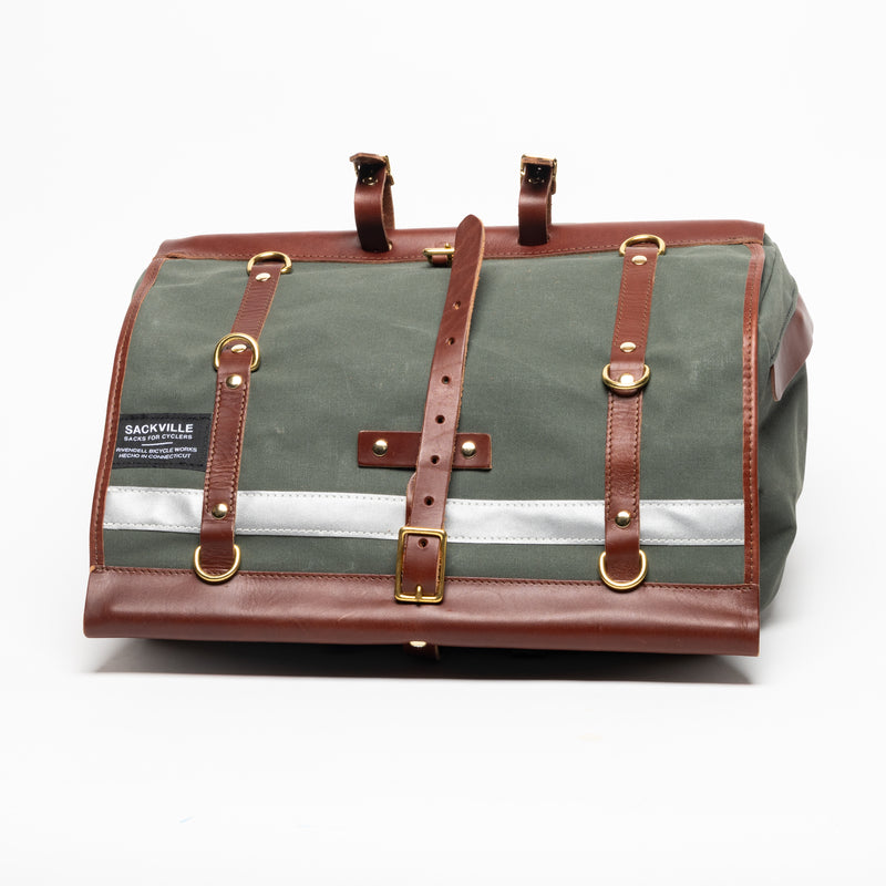 Sackville BaggaBond Saddlebag