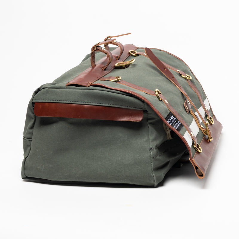 Sackville BaggaBond Saddlebag
