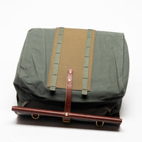Sackville BaggaBond Saddlebag