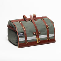 Sackville BaggaBond Saddlebag
