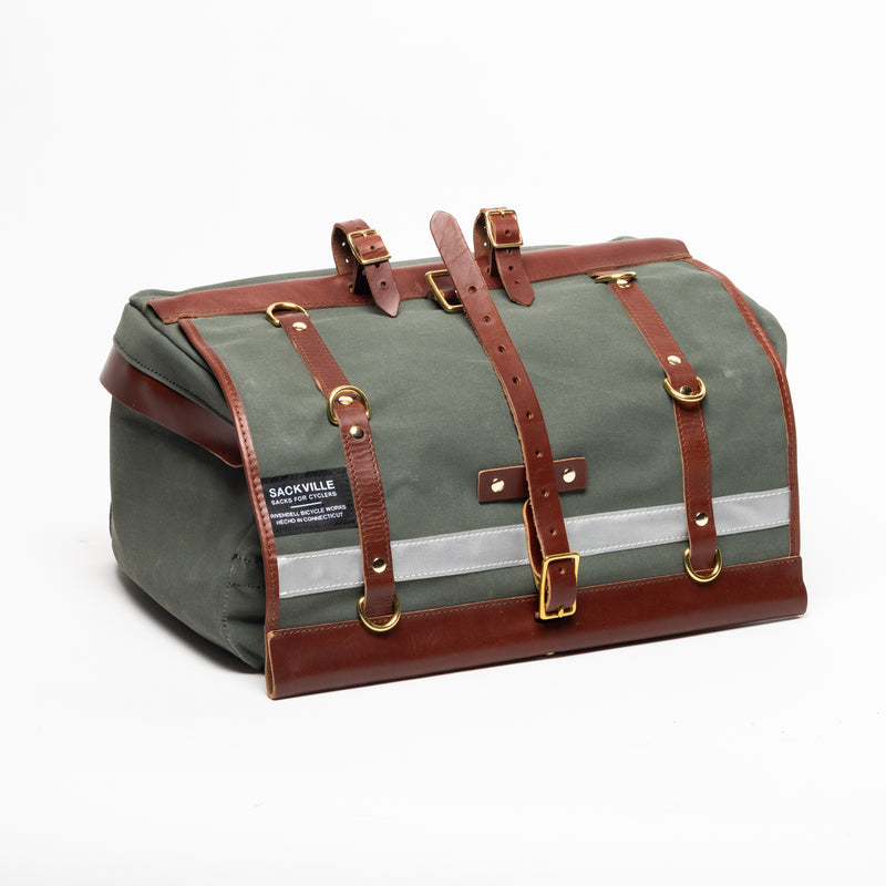 Sackville BaggaBond Saddlebag