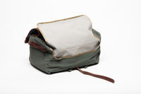 Sackville BaggaBond Saddlebag