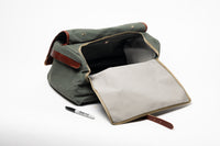 Sackville BaggaBond Saddlebag