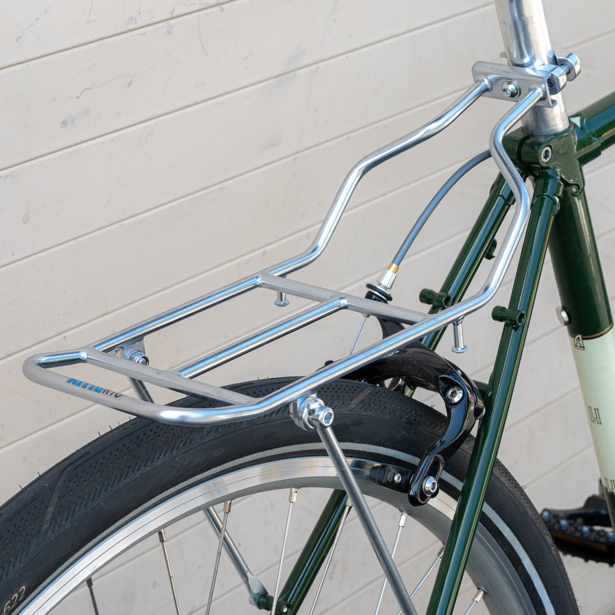 Rack - Nitto R-10 – Rivendell Bicycle Works