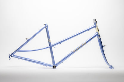 Frame - Platypus 2025