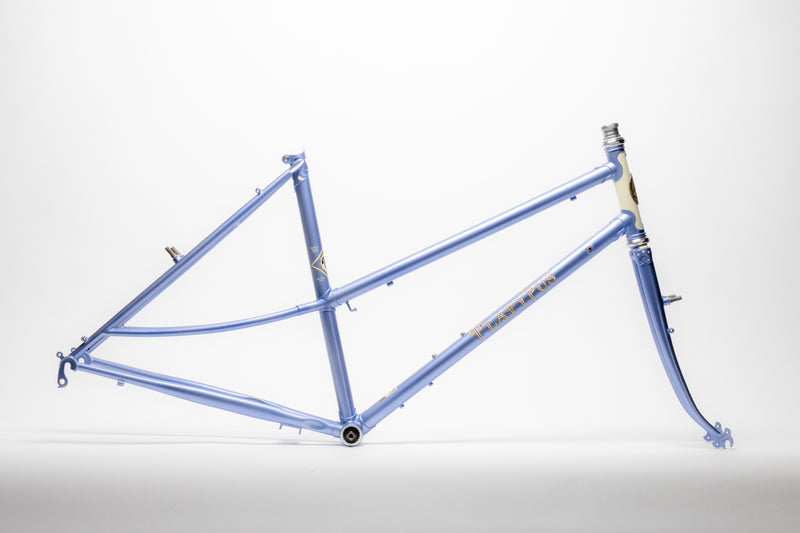 Frame - Platypus 2025