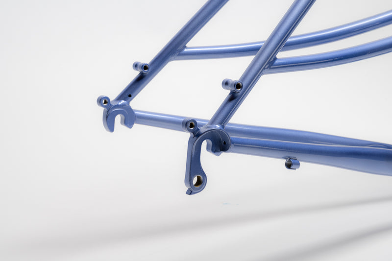 Platypus Complete Bike - 2025