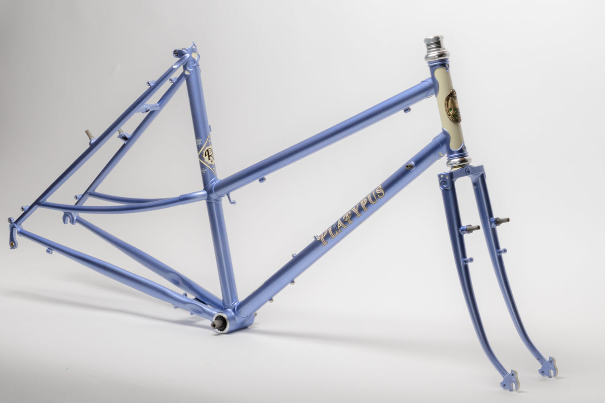 Platypus Complete Bike - 2025