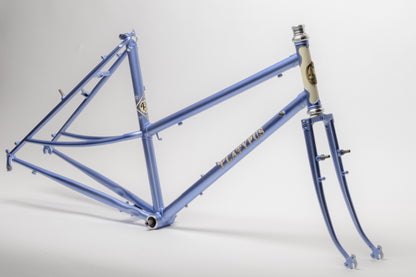 Platypus Complete Bike - 2025