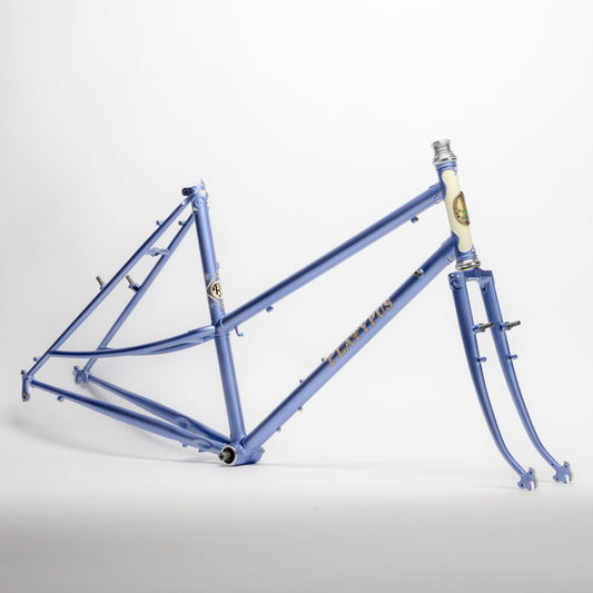 Frame - Platypus 2025