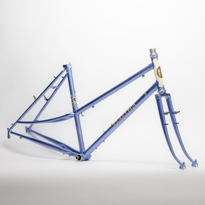 Frame - Platypus 2025