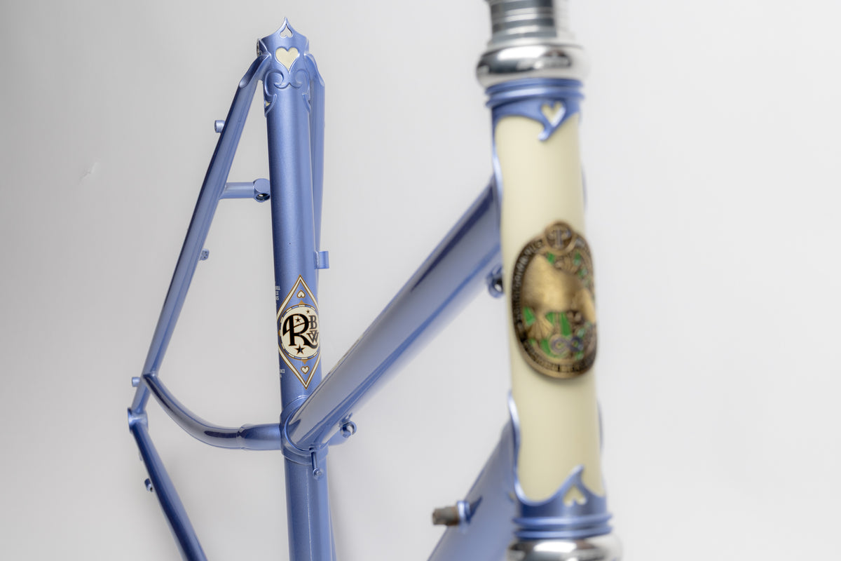 Frame - Platypus 2025