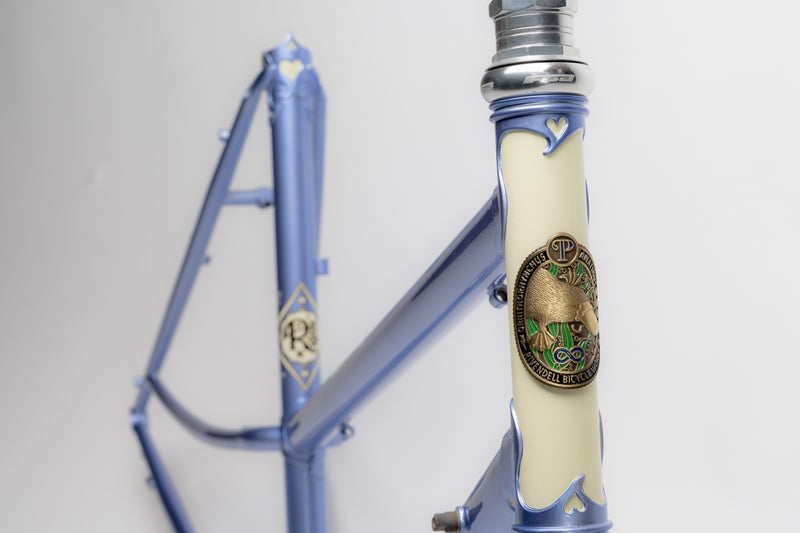 Platypus Complete Bike - 2025