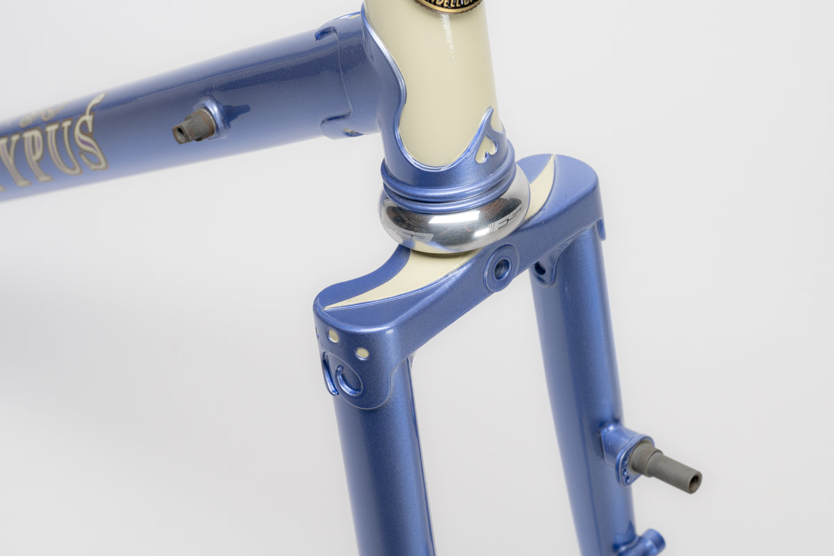 Platypus Complete Bike - 2025