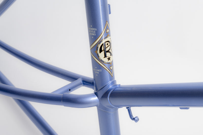 Frame - Platypus 2025