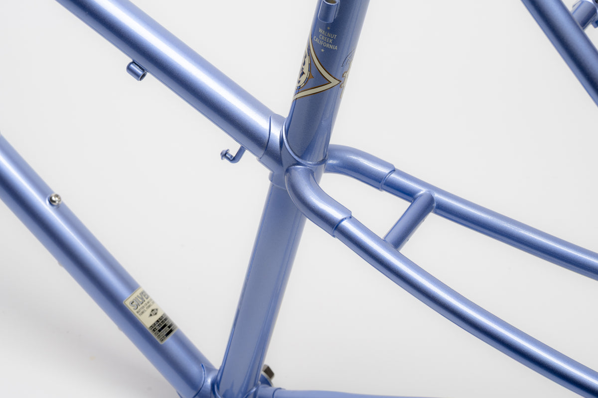 Platypus Complete Bike - 2025