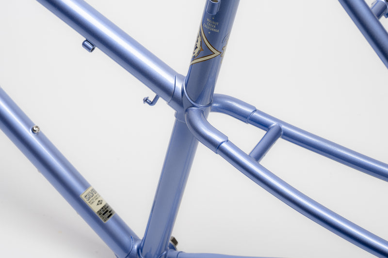 Platypus Complete Bike - 2025