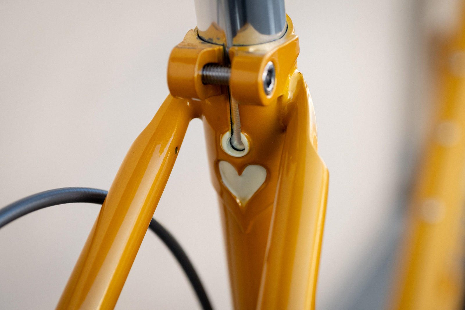 Clem Smith Jr. Frameset