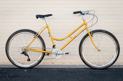 Frame - Clem 2025