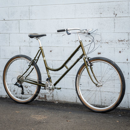 Frame - Clem 2025